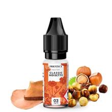 Eliquide Protect Nectar Classic Noisette  