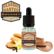 e-liquide Cirkus Classic Wanted Gourmet
