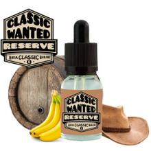 eliquide Cirkus Classic Wanted Reserve