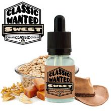 E-liquide Cirkus Classic Wanted Sweet
