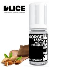 Eliquide Dlice Le Corse