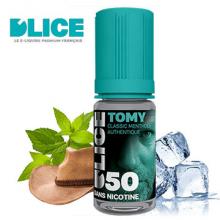 Eliquide D'lice Tomy D50