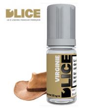 Eliquide Dlice tabac Virginie
