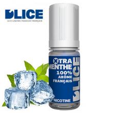 Eliquide extra frais Dlice Xtra-Menthe