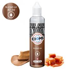eliquide Ekoms Blend44 format économique