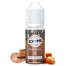E-liquide Blend 44 : un best selller Ekoms 
