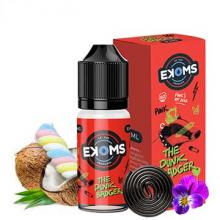 Eliquide Ekoms Punk Badger 10ml