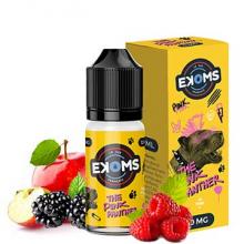 Eliquide Ekoms Punk Panther 10ml
