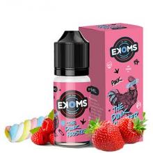 Eliquide Ekoms punk Rooster 10ml