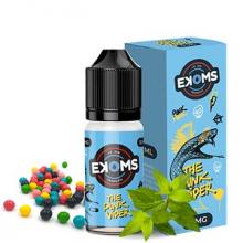 Eliquide Ekoms punk Viper 10ml