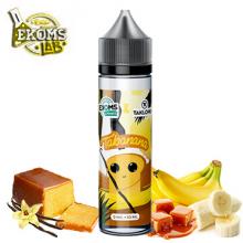 Eliquide Ekoms Tabanana 50ml