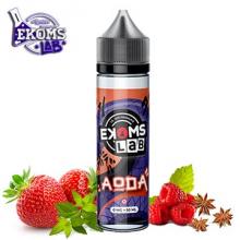 Eliquide Ekoms Lab Aoda 50ml