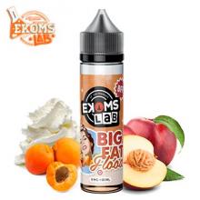 Ekoms Lab Big Fat Flood grand format