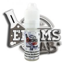 Booster Neutre 50% PG / 50% VG Ekoms Lab