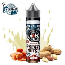 eliquide Ekoms Freak Nuts sans nicotine