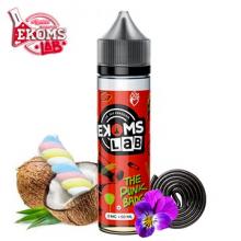 Ekoms Lab Punk Badger 50ml