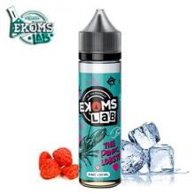 E-liquide Ekoms Lab Punk Lobster 50ml sans nicotine