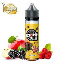 E-liquide Ekoms Lab Punk Panther 50ml sans nicotine
