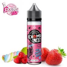 Eliquide Ekoms Punk Rooster