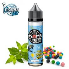 E-liquide Ekoms Lab Punk Viper 50ml sans nicotine