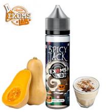 Ekoms Lab Spicy Jack 50 ml