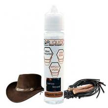 Eliquide Tabac Firecured 50ml