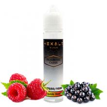 Eliquide Framboise Cassis 50ml Lorliquide