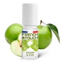 e-liquide French-Touch Adam et Eve
