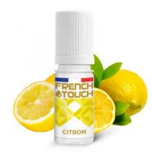 Eliquide French Touch citron 