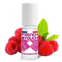 e-liquide French-Touch framboise