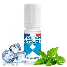 e-liquide French-Touch Glacier Menthe intense