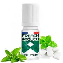 e-liquide French-Touch Hollygum arome Menthe chewing-gum