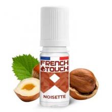 e-liquide French-Touch Noisette arome gourmand