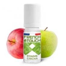 eliquide French-Touch Pomme chicha