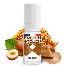 Eliquide French Touch TB-nut
