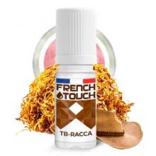 eLiquide French touch TB Racca