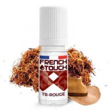 e-liquide French-Touch Tabac-Rouge