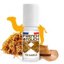 e-liquide French-Touch TB Sables 