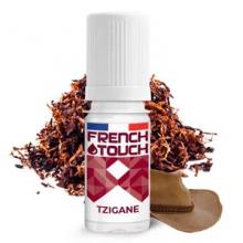 e-liquide French Touch Tzigane