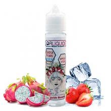 Fruit du Dragon Fraise 50ml Lorliquide