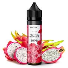 Eliquide Fruit du Dragon 40ml Nectar Protect