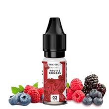 Eliquide Nectar Protect Fruits Rouges 10ml 
