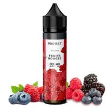 Eliquide Fruits Rouges 40ml Nectar Protect