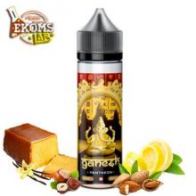 Eliquide Ganesh 50ml Ekoms Lab