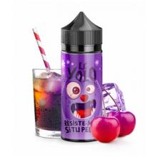 Eliquide Le Yolo 80ml sans nicotine