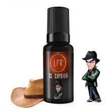 Eliquide Les Fumeurs Repentis - El Capo