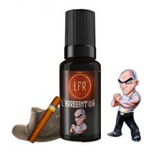 Eliquide Les Fumeurs Repentis - L'Arrogant
