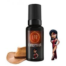 Eliquide Les Fumeurs Repentis - L'Omerta