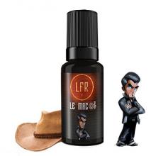 Eliquide Les Fumeurs Repentis - Le Mac