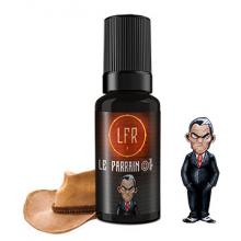 Eliquide Les Fumeurs Repentis - Le Parrain